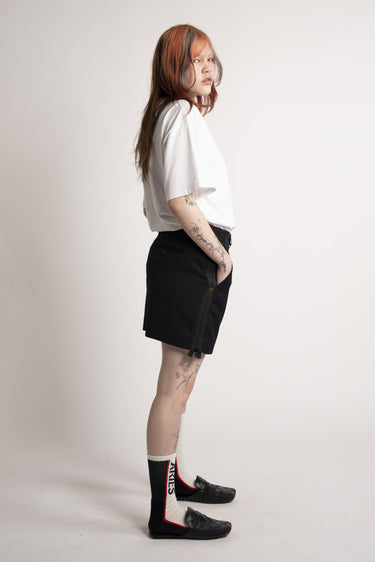 ARIES ARISE TRICLOPS SS TEE STAR60006 WHITE - Shoelosophy
