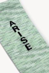 ARIES ARISE TRUTH AND JUSTICE SPACE DYE SOCKS HERGESTELLT IN ITALIEN – Shoelosophy