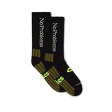 ARIES NO PROBLEM SOCKS 3 PACK HERGESTELLT IN ITALIEN - Shoelosophy