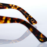 ARIES X RETROSUPERFUTURE ZED HAVANA HAND MADE IN ITALY SUNGLASSES - Shoelosophy