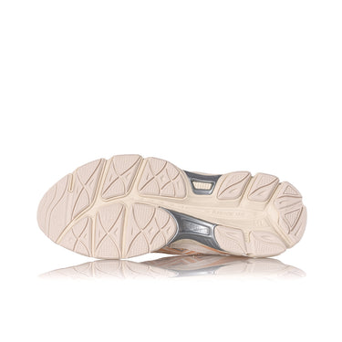 ASICS GEL NYC 1203A739-250 OATMEAL BISQUE - Shoelosophy