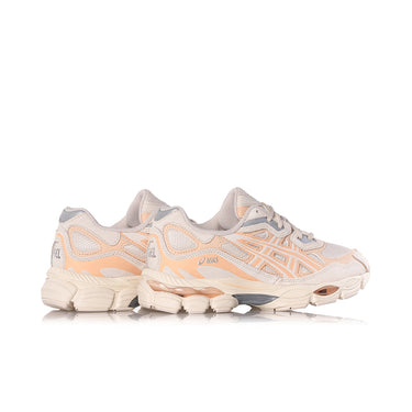 ASICS GEL NYC 1203A739-250 OATMEAL BISQUE - Shoelosophy