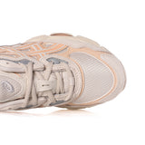 ASICS GEL NYC 1203A739-250 OATMEAL BISQUE - Shoelosophy