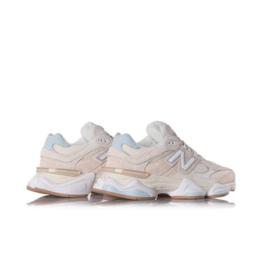 NEW BALANCE 9060 U9060AUA BISQUE MATT GLASS - Shoelosophy
