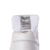 NEW BALANCE ALLERDALE UADWWHI MADE IN ENGLAND WHITE - Shoelosophy