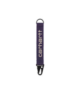 CARHARTT WIP JADEN KEYHOLDER I027773 LOKERS SALT - Shoelosophy