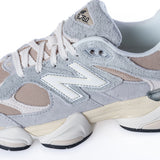 NEW BALANCE 9060 U9060440 LONE STAR GREY STONEWARE - Shoelosophy
