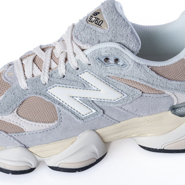 NEW BALANCE 9060 U9060440 LONE STAR GREY STONEWARE - Shoelosophy