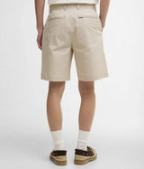 BARBOUR HERITAGE SELECT MORDEY CHINO SHORT MST0078BE12 - Shoelosophy