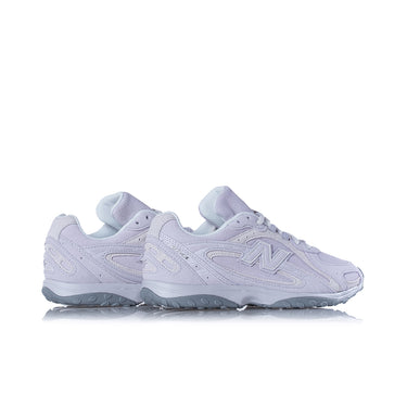 NEW BALANCE 204L U204LMMB GRIS PERLE - Shoelosophy