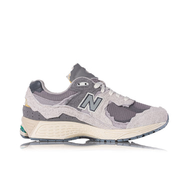 NEW BALANCE 2002 PROTECTION PACK M2002RDA RAIN CLOUD MAGNET - Shoelosophy