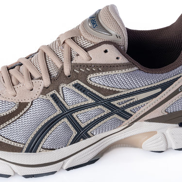 ASICS GEL GT 2160 1203a605-022 CEMENT GREY GRAPHITE GREY - Shoelosophy
