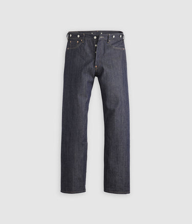 LEVI'S VINTAGE CLOTHING 1922 501 RIGID A4410-0003 MADE IN JAPAN KAIHARA DENIM - Shoelosophy