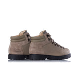 BIRKENSTOCK JACKSON 2.0 1030953 NABUCK TAUPE LEDER - Shoelosophy