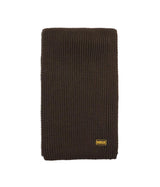 BARBOUR INTERNATIONAL SWEEPER LEGACY BEANIE & SCARF GIFT SET MGS0072 SG72 SAGE - Shoelosophy