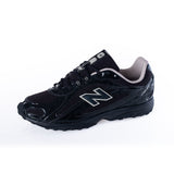 NEW BALANCE 204L U204LMRA SCHWARZ - Shoelosophy