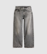 LEVI'S 578 BAGGY A4750-0058 GREY NIGHTS - Shoelosophy