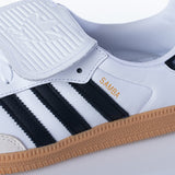ADIDAS ORIGINALS SAMBA LT W IG4279 WHITE BLACK GUM - Shoelosophy