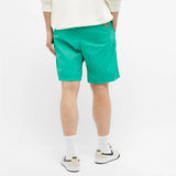 CARHARTT CLOVER SHORT I025931 YODA BERMUDA UOMO - Shoelosophy