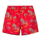CARHARTT DRIFT SWIM TRUNK I015812 BEACH PRINT ETNA - Shoelosophy