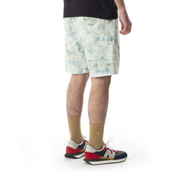 CARHARTT MARBLE SHORT I029167 TAILLE ÉLASTIQUE - Shoelosophy