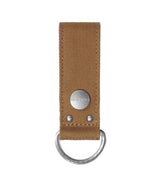 CARHARTT WIP CANVAS KEYHOLDER I033812 HAMILTON BROWN - Shoelosophy