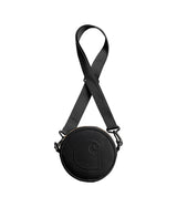 CARHARTT WIP CLARTON BAG I033781 BLACK - Shoelosophy