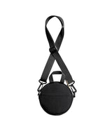 CARHARTT WIP CLARTON BAG I033781 BLACK - Shoelosophy