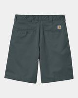 CARHARTT WIP CRAFT SHORT I032075 JURA - Shoelosophy