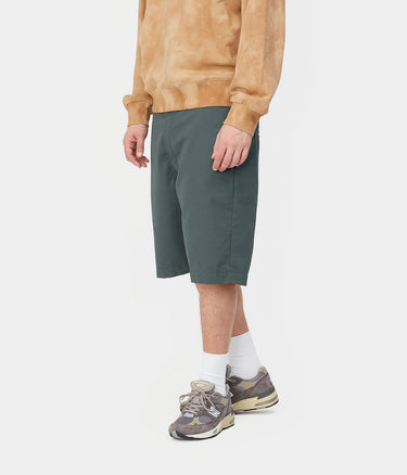 CARHARTT WIP CRAFT SHORT I032075 JURA - Shoelosophy