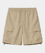 CARHARTT WIP EVERS CARGO SHORT I033025 WALL - Shoelosophy