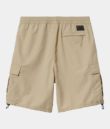 CARHARTT WIP EVERS CARGO SHORT I033025 WALL - Shoelosophy