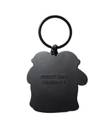 CARHARTT WIP GUMMY KEYCHAIN ZINC ALLOY I033369 MULTICOLOR - Shoelosophy
