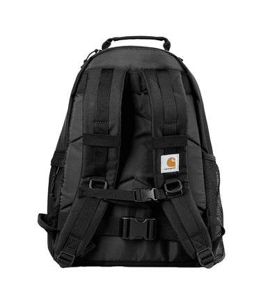 CARHARTT WIP KICKFLIP BACKPACK I031468 SCHWARZ - Shoelosophy