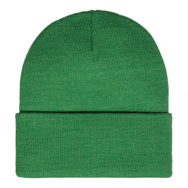 CARHARTT WIP SCRIPT BEANIE I030884 BONSAI BRICK - Shoelosophy