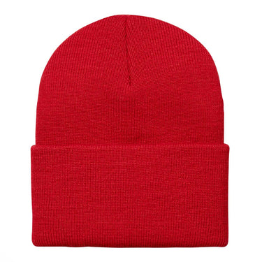 CARHARTT WIP SERVICES BEANIE I030888 ROCKET - Shoelosophy