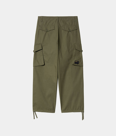 CARHARTT WIP UNITY PANT I032983 DUNDEE CARGO - Shoelosophy