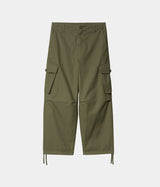 CARHARTT WIP UNITY PANT I032983 DUNDEE CARGO - Shoelosophy
