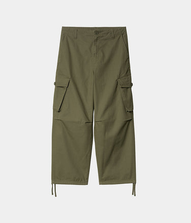 CARHARTT WIP UNITY PANT I032983 DUNDEE CARGO - Shoelosophy