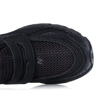 NEW BALANCE 1906 LOAFER U1906LAI BLACK PHANTOM - Shoelosophy