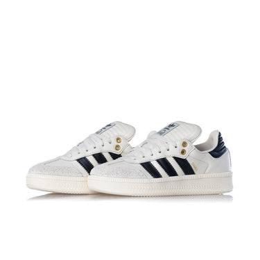 ADIDAS SAMBA XLG JH9226 CREAM WHITE BLACK - Shoelosophy