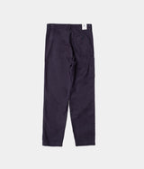 CHESAPEAKE'S WORK PANT CANVAS LAFONT NAVY BLUE - Shoelosophy