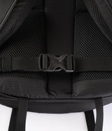 GRAMICCI DAY BACK PACK 25L G6SB-201 BLACK - Shoelosophy