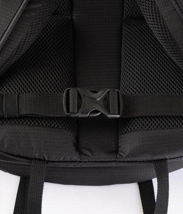 GRAMICCI DAY BACK PACK 25L G6SB-201 BLACK - Shoelosophy