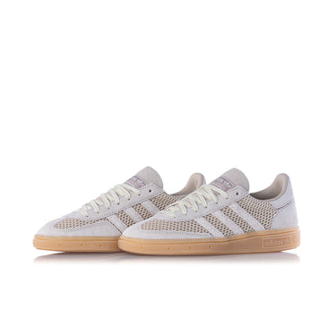ADIDAS WOMEN'S HANDBALL SPEZIAL IH 1513 WONDER BEIGE CREAM WHITE GUM - Shoelosophy