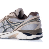 ASICS GEL GT 2160 1203a605-022 CEMENT GREY GRAPHITE GREY - Shoelosophy