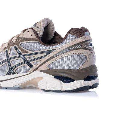 ASICS GEL GT 2160 1203a605-022 CEMENT GREY GRAPHITE GREY - Shoelosophy