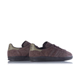 ADIDAS GAZELLE INDOOR JQ8402 DUNKELBRAUN - Shoelosophy