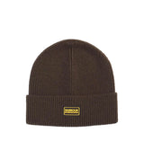 BARBOUR INTERNATIONAL SWEEPER LEGACY BEANIE & SCARF GIFT SET MGS0072 SG72 SAGE - Shoelosophy