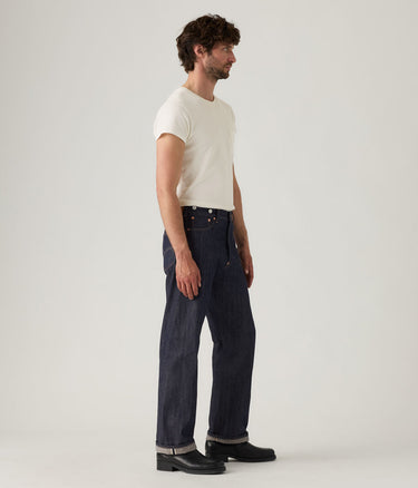 LEVI'S VINTAGE CLOTHING 1922 501 RIGID A4410-0003 MADE IN JAPAN KAIHARA DENIM - Shoelosophy